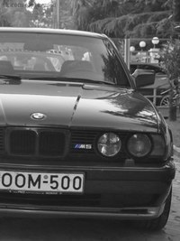 BMW E34