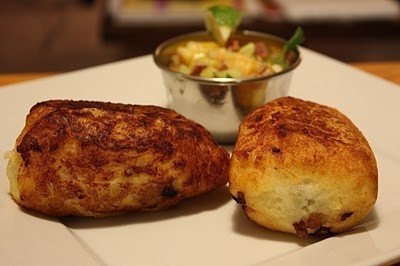 10 РЕЦЕПТОВ КОТЛЕТ БЕЗ МЯСА.1. Котлеты из капустыВилок белокочанной капусты весом около 1,5 ... - 9