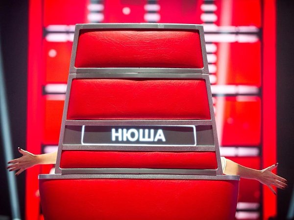Уже сегодня стартует новый сезон проекта Голос. Дети.Не пропустите! Начало в 21:30 по первому ...