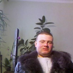 Анатолий, 43, Переяслав-Хмельницкий