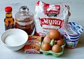 ПИРОГ