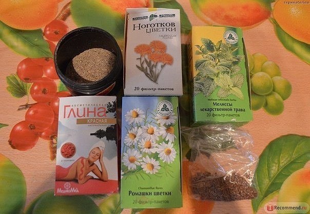 Маска перед праздником. Попробуйте обязательно.Ингредиенты:- 3 столовых ложки сухих овсяных хлопьев- ...