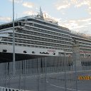 ���� ������, �����-���������, 43 ���� - ��������� 10 ������� 2016 � ������ �Royal Princess2�