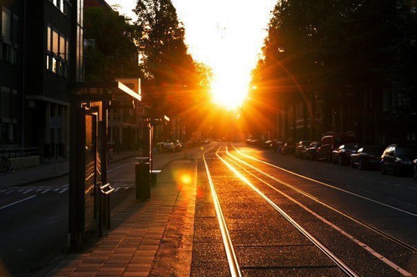 12 уроков от человека, который научился просыпаться ранним утром .2 апреля я бросил себе новый ...