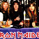  , -, 44  -  20  2016   IRON MAIDEN.