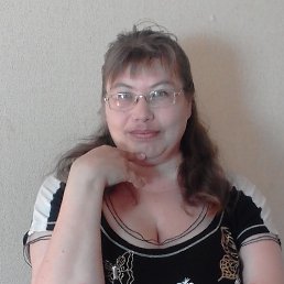 Rusanova, 40, 