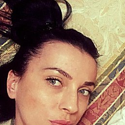 CRISTINOCHKA, 38, 