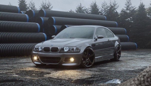 M3 E46 | 2000-2006