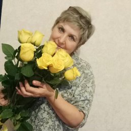 Елена, 64, Ростов-на-Дону