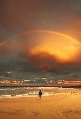 У каждого из нас есть только одно истинное призвание — найти путь к самому себе. © Герман Гессе - 3