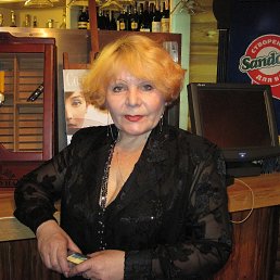 Tatyana, , 70 