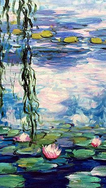 Claude Monet - 6