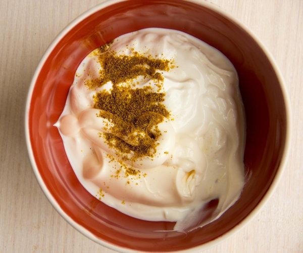 Сэндвич с куриным салатом.Салат может стать вкусным и сытным перекусом, если положить его в булочки ... - 4