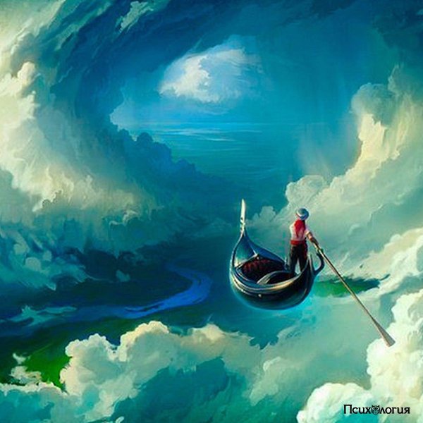 Всё имеет свой закат...и только ночь заканчивается рассветом. © Восточная мудрость
