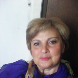 Oksana, 56, 