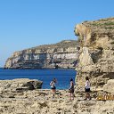 Malta,Eto vse,cto ostalos ot Lazurnogo okna :(( �� ������� ���� ����������