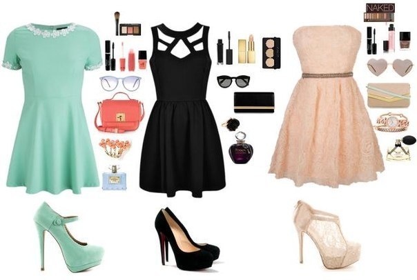 Маникюр | Мода 2016 | Макияж | Прически | Тренды - 18 сентября 2017 в 22:38