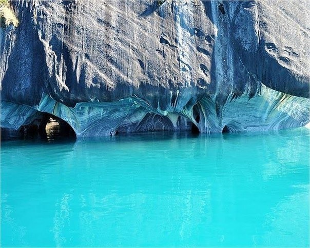   Las Cavernas de Marmol.  -,   ,  ... - 3