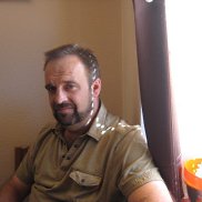 leonid, 57 , 