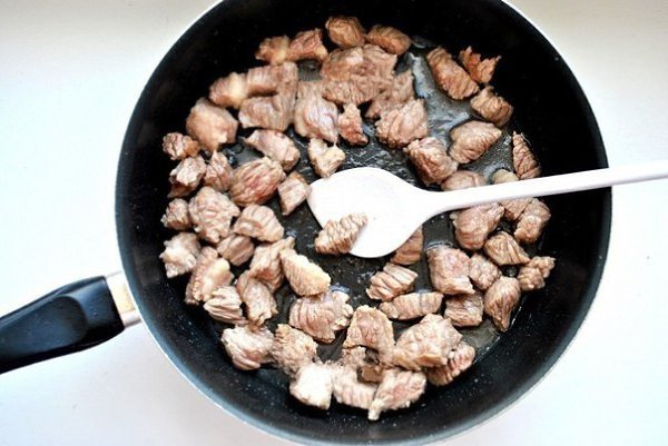 Вкуснейший лагман. Лагман - популярное среднеазиатское национальное блюдо, а если точнее, то просто ... - 3