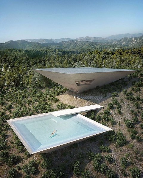     . Takei Nabeshima Architects   ... - 5