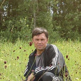 Фирдинат Галиуллин, 59, Змеиногорск
