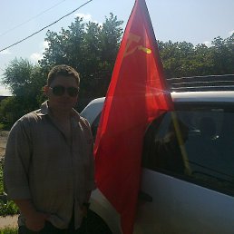 ���� Mihail, �����-���������, 42 ���� - ��������� 25 �������� 2017