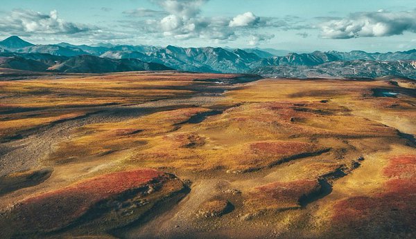 Kamchatka, Russia - 9