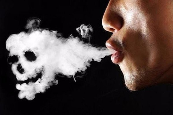Никотин подавляет способность испытывать удовольствие.
