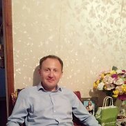 Vyacheslav, 44 , 