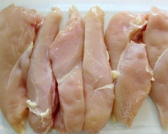 Ленивая курочка Cordon Bleu. Обязательно сохраните и попробуйте! - 2