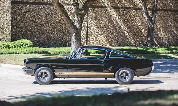 #Shelby@autocult - 2