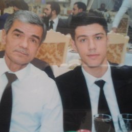 ���� Rahib, ���� - ��������� 16 ������� 2017