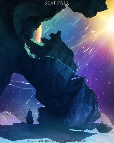Art by Genesis Raz Von Elder. - 4