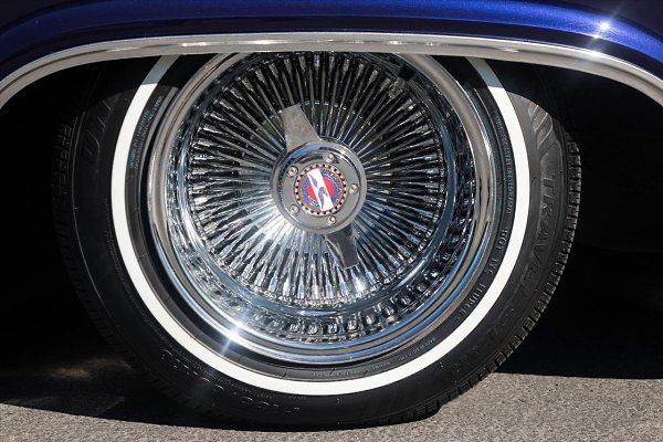 #chevy@autocult #impala@autocult - 3