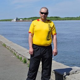 Александр, 43, Камень-на-Оби