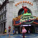 Universal Studios Singapore    