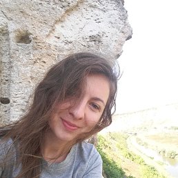 Oxana, 29, 