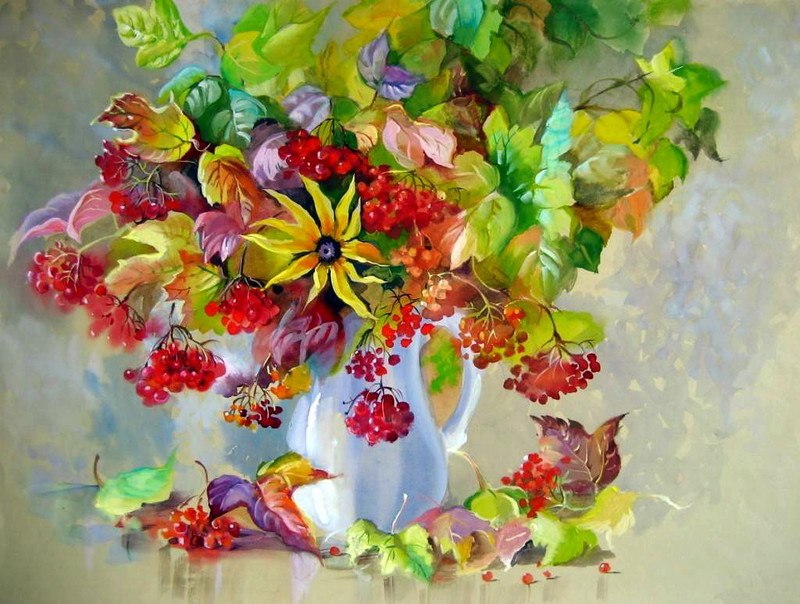 Капельки радости! - 22 сентября 2017 в 18:49 - 5