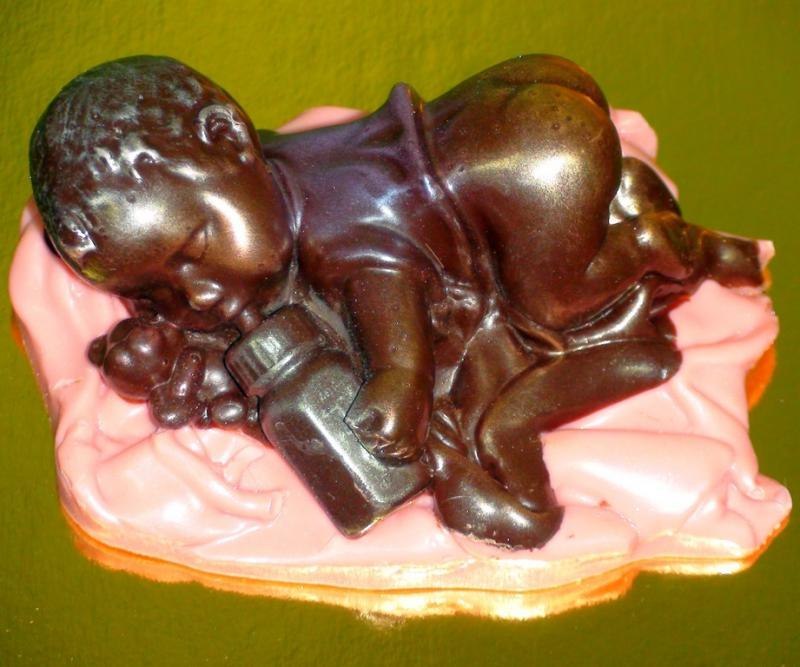 Подарите мне билетик.В Шоколадную страну, Где молочный гонит ветер Шоколадную волну. Где плывёт под ... - 6