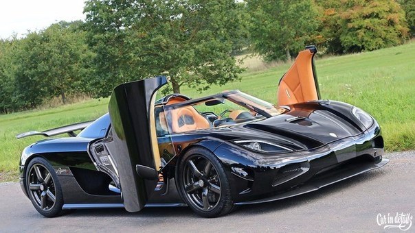 Koenigsegg Agera R '2014