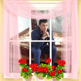 ���� Marat, ���������, 45 ��� - ��������� 1 ��� 2017