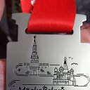 ���� Runner, ������ - ��������� 22 ��� 2017 � ������ �Runnershigh�