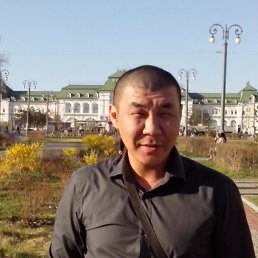 Slava, 42 ����, ���������