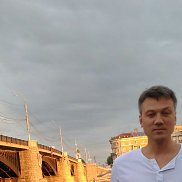 Alferov Andrey, 48 , 