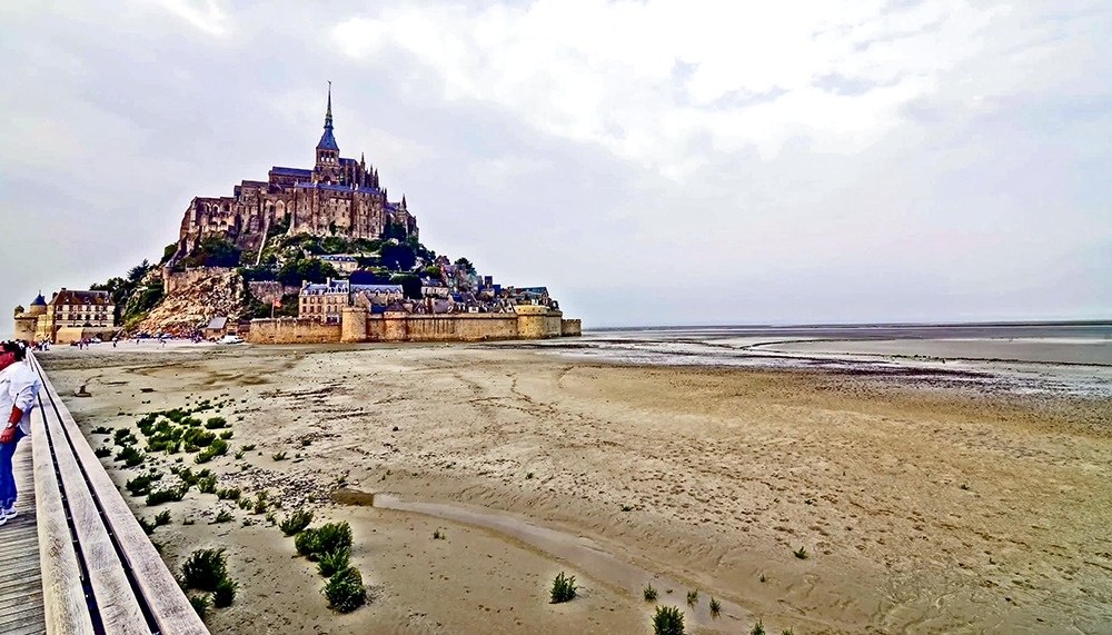 -- (St. Michaels Mount,   )        ... - 4