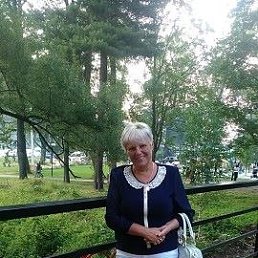 Oksana, 67, -
