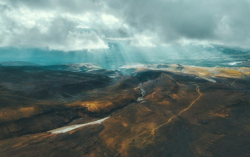 Kamchatka, Russia - 7