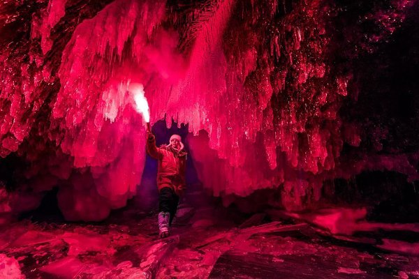 Подборка лучших фотографий, опубликованных журналом National Geographic в апреле 2017 года - 6