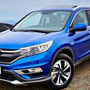 Honda CR-V 2017.   CR-V,      2015-,     .  ,     2017-.       : BMW X3  Audi Q5.           HR-V.  ,     ,    .  ,      .         2017  .